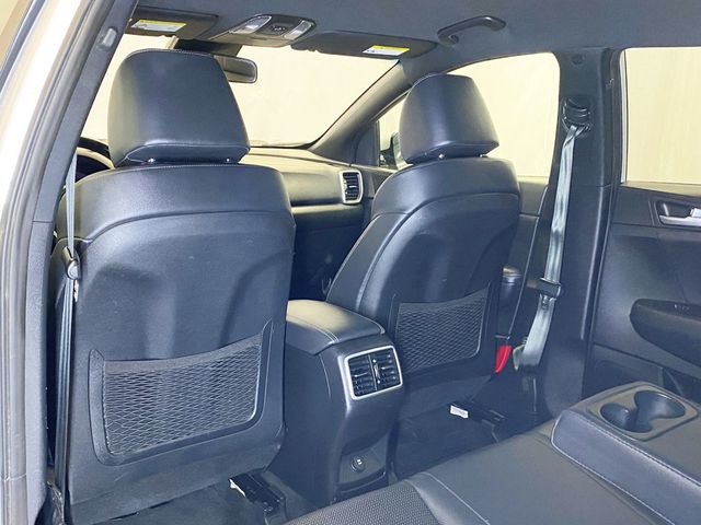 2021 Kia Sportage S AWD - 22938194 - 46