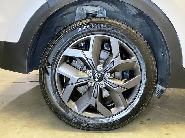 2021 Kia Sportage S AWD - 22938194 - 54