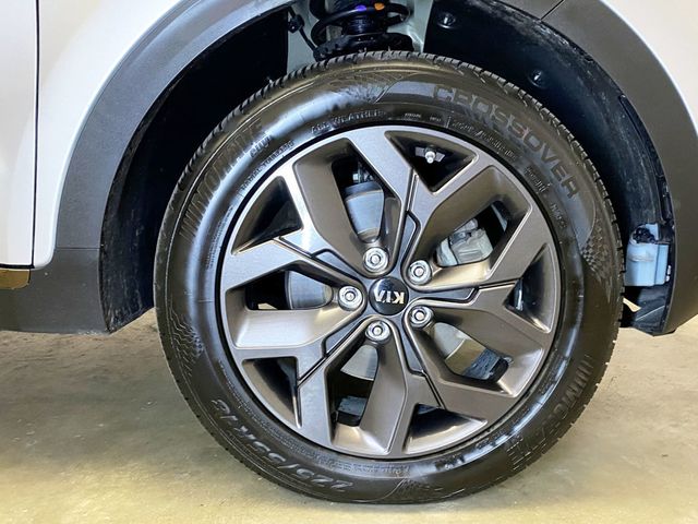 2021 Kia Sportage S AWD - 22938194 - 55