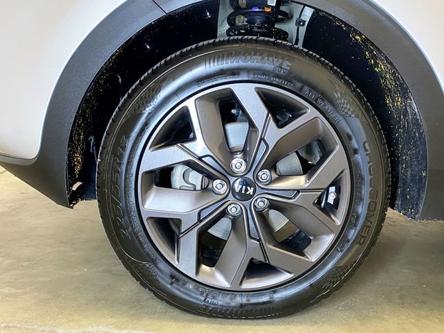 2021 Kia Sportage S AWD - 22938194 - 56