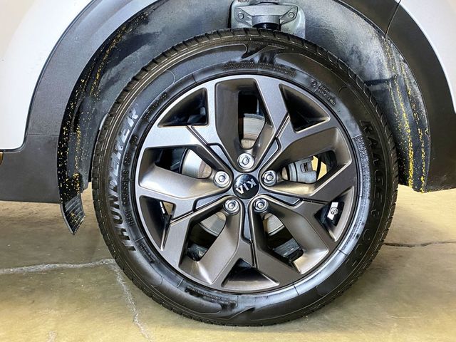 2021 Kia Sportage S AWD - 22938194 - 57