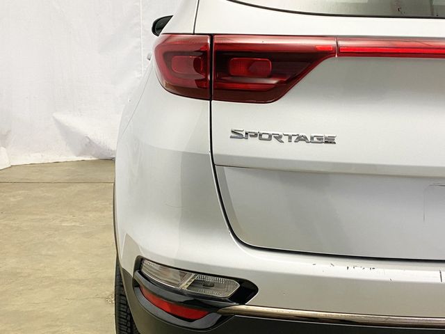 2021 Kia Sportage S AWD - 22938194 - 5