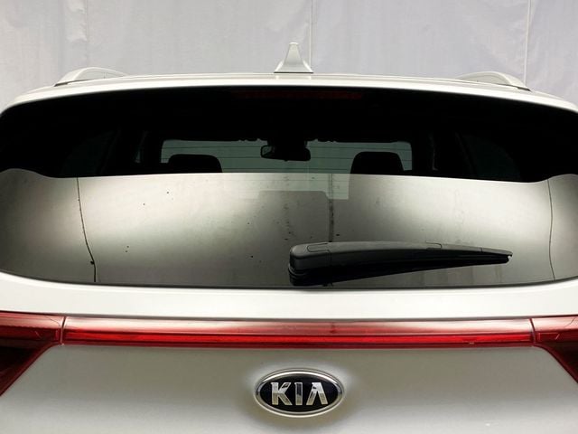 2021 Kia Sportage S AWD - 22938194 - 6