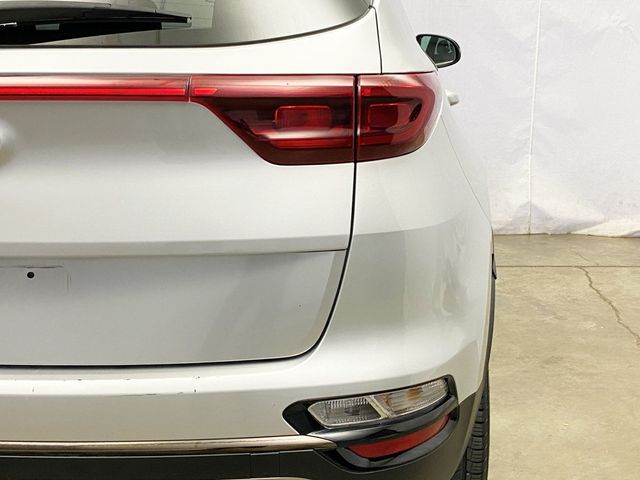2021 Kia Sportage S AWD - 22938194 - 7