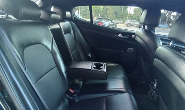 2021 Kia Stinger GT-Line RWD - 22905910 - 9