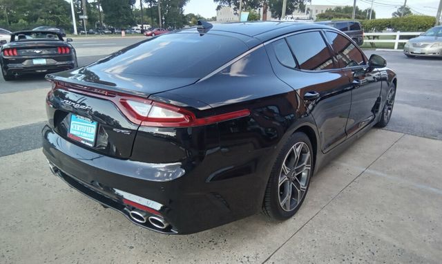 2021 Kia Stinger GT-Line RWD - 22905910 - 3