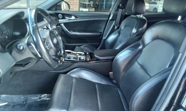 2021 Kia Stinger GT-Line RWD - 22905910 - 6