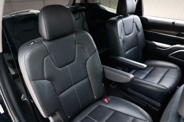 2021 Kia Telluride EX AWD - 22883969 - 12