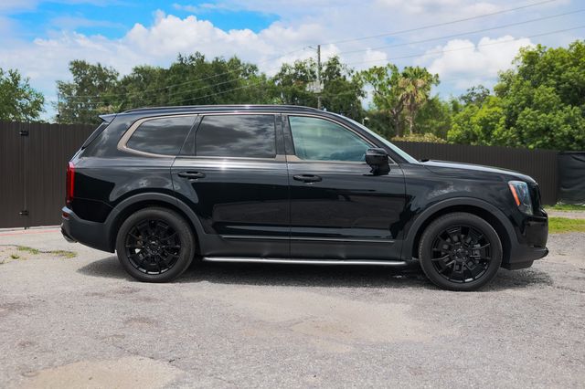 2021 Kia Telluride EX AWD - 22883969 - 13
