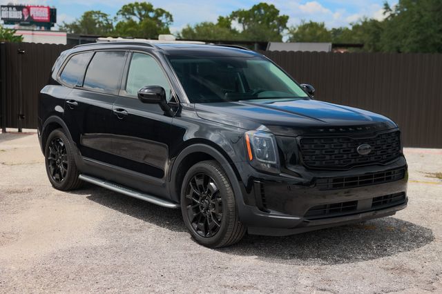 2021 Kia Telluride EX AWD - 22883969 - 15