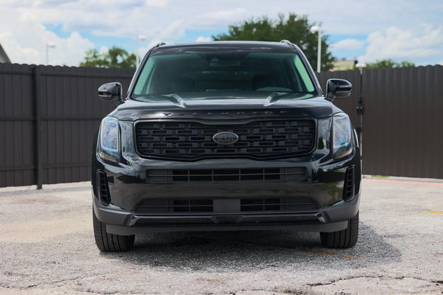 2021 Kia Telluride EX AWD - 22883969 - 17