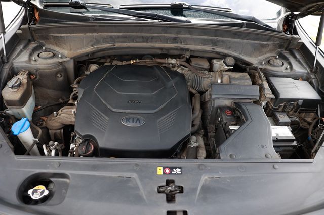 2021 Kia Telluride EX AWD - 22883969 - 18