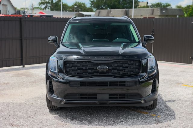 2021 Kia Telluride EX AWD - 22883969 - 19