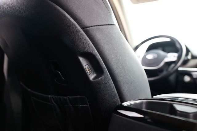2021 Kia Telluride EX AWD - 22883969 - 21