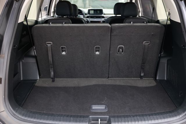 2021 Kia Telluride EX AWD - 22883969 - 25