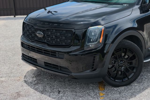 2021 Kia Telluride EX AWD - 22883969 - 27