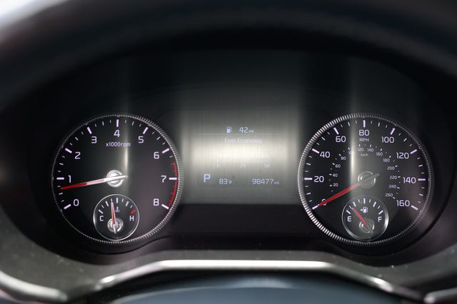 2021 Kia Telluride EX AWD - 22883969 - 30