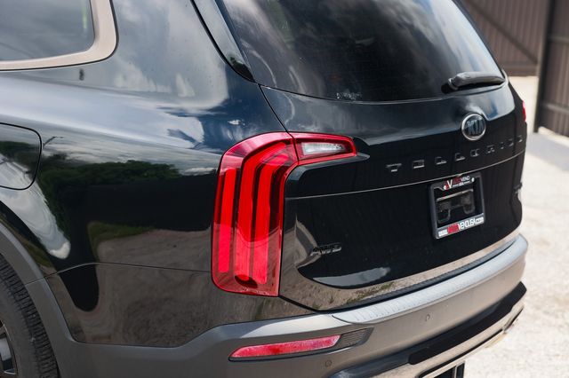 2021 Kia Telluride EX AWD - 22883969 - 32