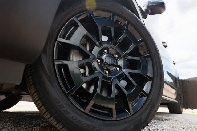 2021 Kia Telluride EX AWD - 22883969 - 37
