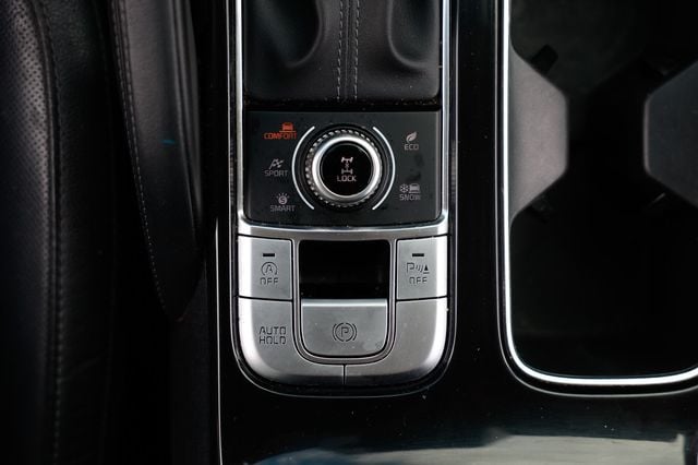 2021 Kia Telluride EX AWD - 22883969 - 43