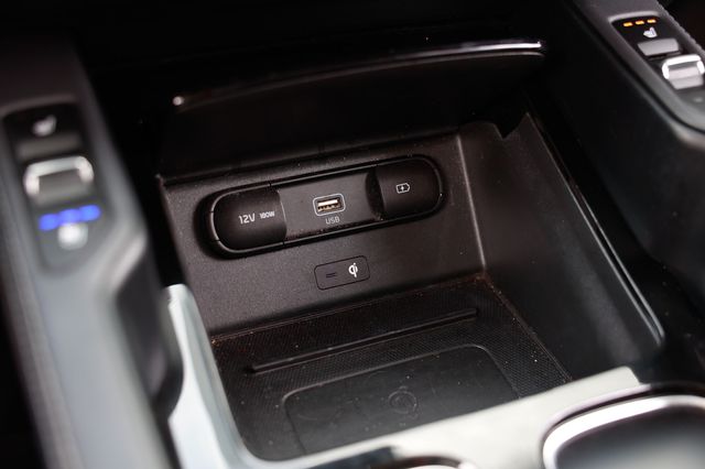 2021 Kia Telluride EX AWD - 22883969 - 46