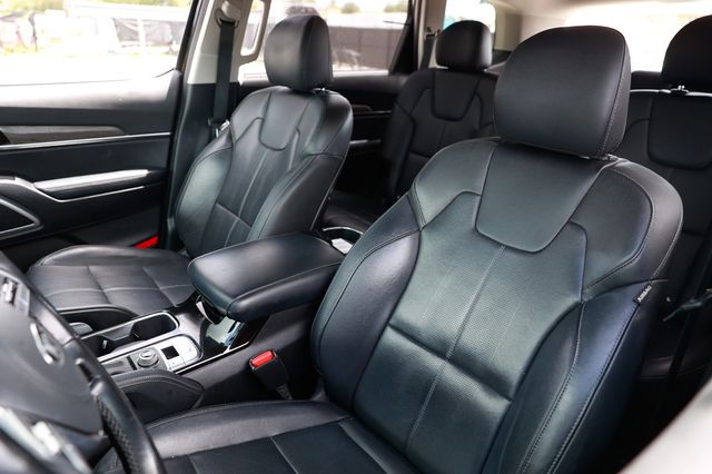 2021 Kia Telluride EX AWD - 22883969 - 4