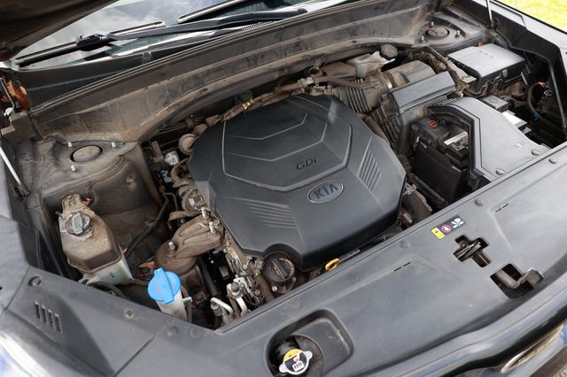 2021 Kia Telluride EX AWD - 22883969 - 53