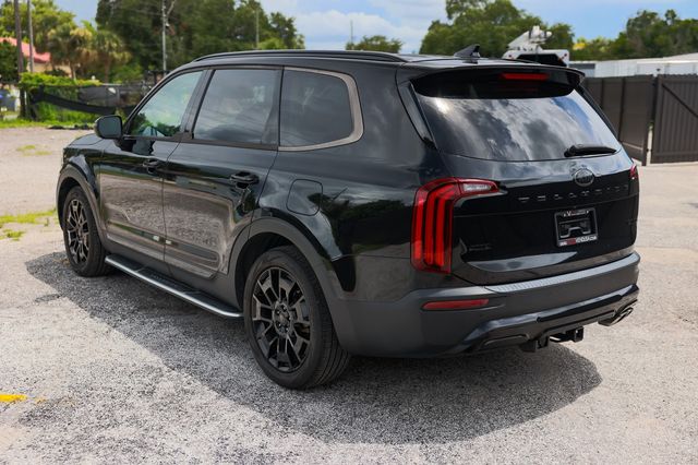 2021 Kia Telluride EX AWD - 22883969 - 5