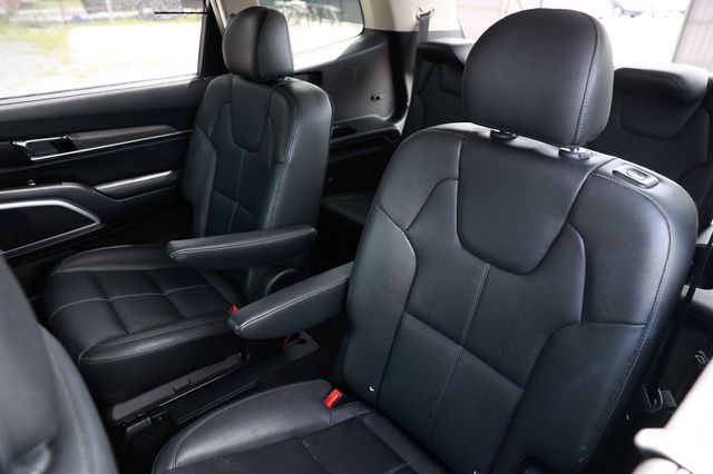 2021 Kia Telluride EX AWD - 22883969 - 6