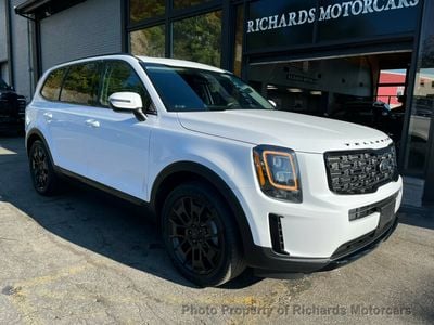 2021 Kia Telluride