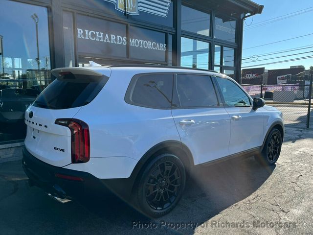 2021 Kia Telluride EX AWD - 22910650 - 3