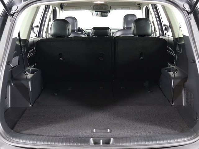 2021 Kia Telluride LX AWD - 22925763 - 19