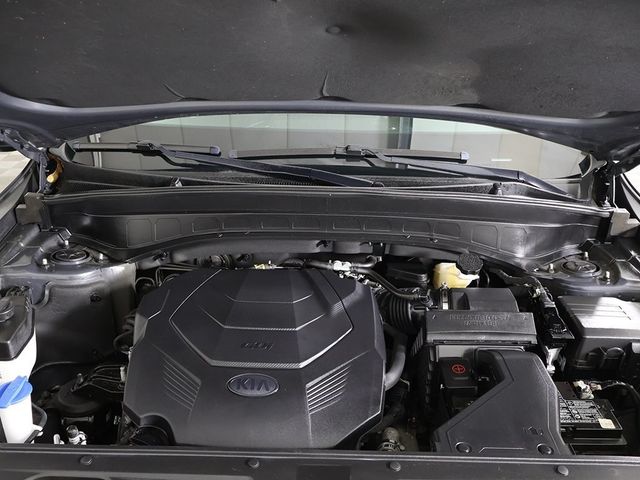 2021 Kia Telluride LX AWD - 22925763 - 20