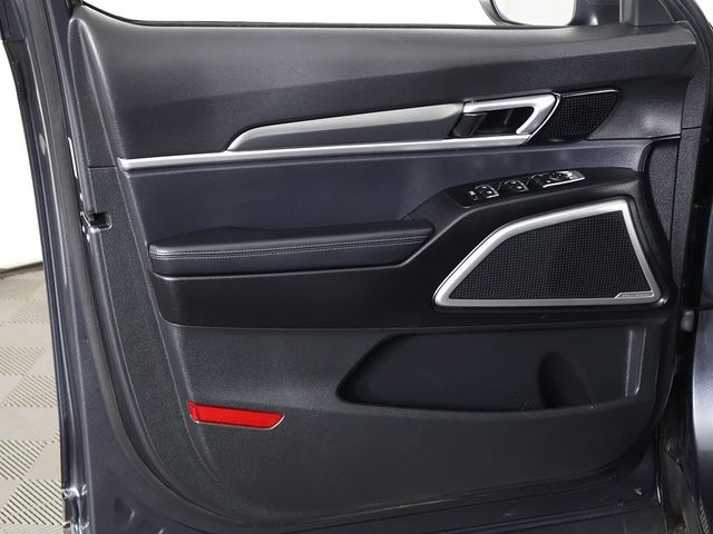 2021 Kia Telluride LX AWD - 22925763 - 22