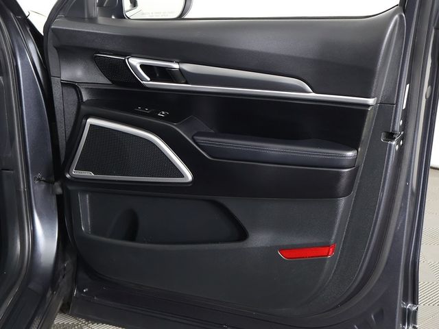 2021 Kia Telluride LX AWD - 22925763 - 23
