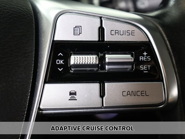 2021 Kia Telluride LX AWD - 22925763 - 2