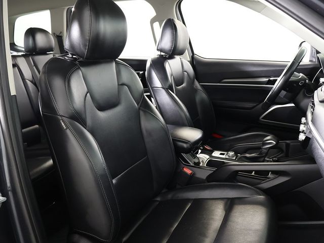 2021 Kia Telluride LX AWD - 22925763 - 29