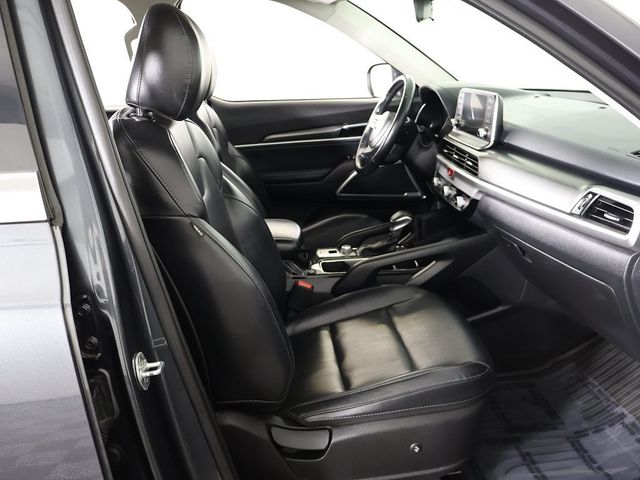 2021 Kia Telluride LX AWD - 22925763 - 31