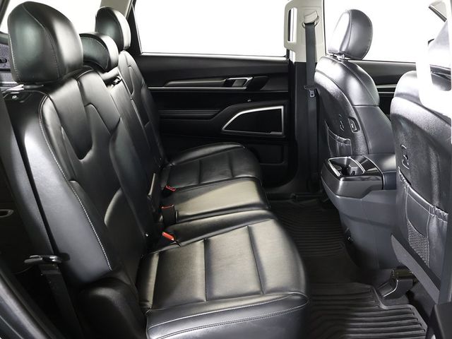 2021 Kia Telluride LX AWD - 22925763 - 34