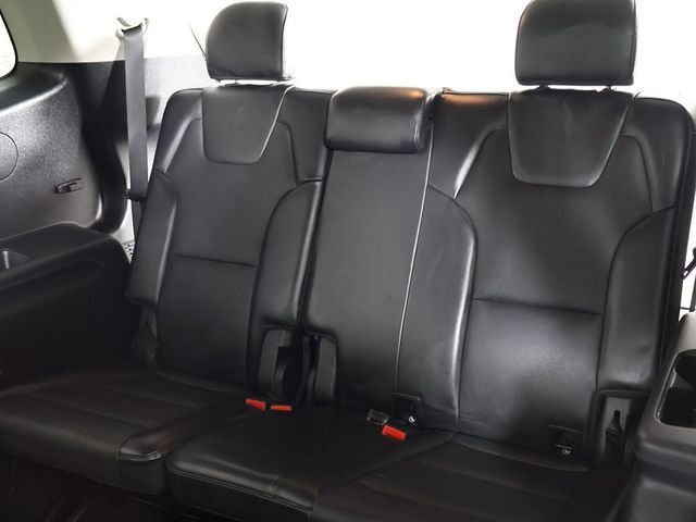 2021 Kia Telluride LX AWD - 22925763 - 35