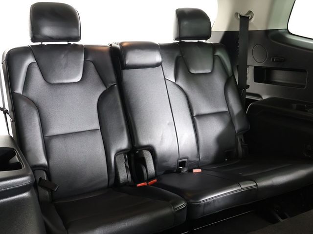 2021 Kia Telluride LX AWD - 22925763 - 36