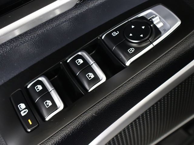 2021 Kia Telluride LX AWD - 22925763 - 39