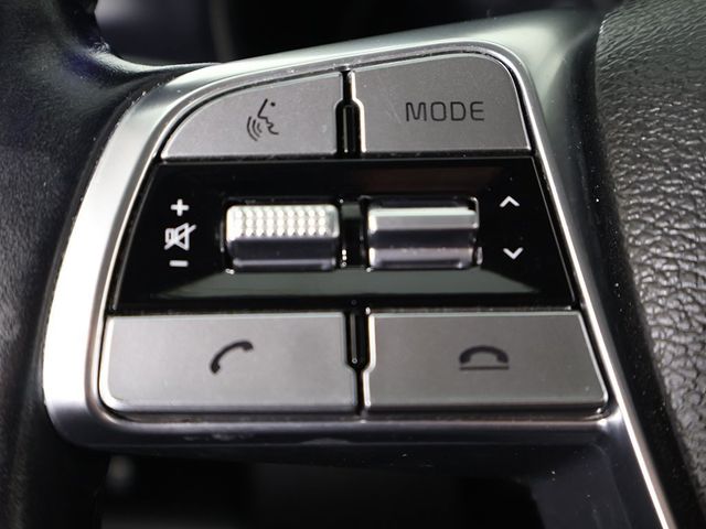 2021 Kia Telluride LX AWD - 22925763 - 43