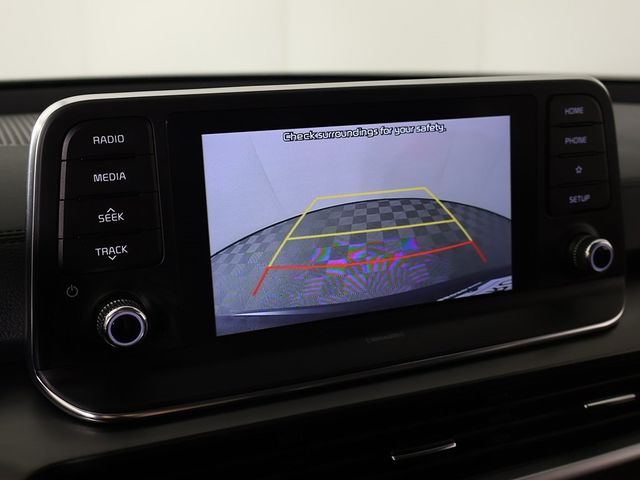 2021 Kia Telluride LX AWD - 22925763 - 48