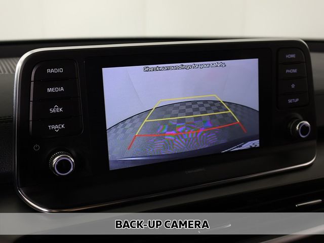 2021 Kia Telluride LX AWD - 22925763 - 4