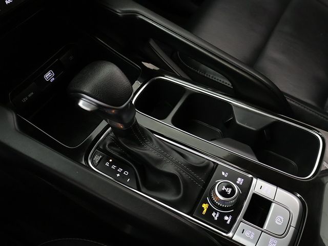 2021 Kia Telluride LX AWD - 22925763 - 52