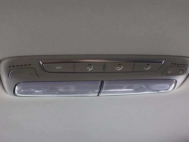 2021 Kia Telluride LX AWD - 22925763 - 53