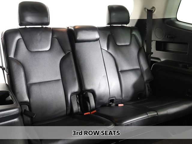 2021 Kia Telluride LX AWD - 22925763 - 6