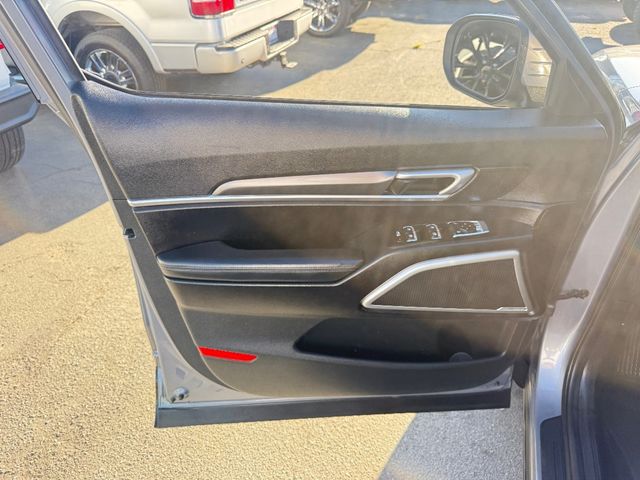 2021 Kia Telluride S FWD - 22940007 - 10