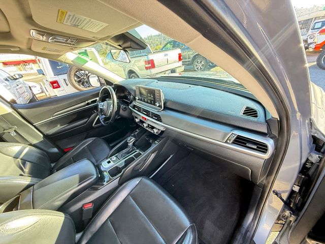 2021 Kia Telluride S FWD - 22940007 - 17